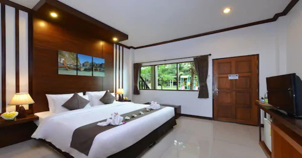 Phangan Bayshore Resort 20/69