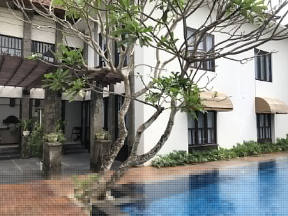 Umpadhi Canggu Hotel 6/59