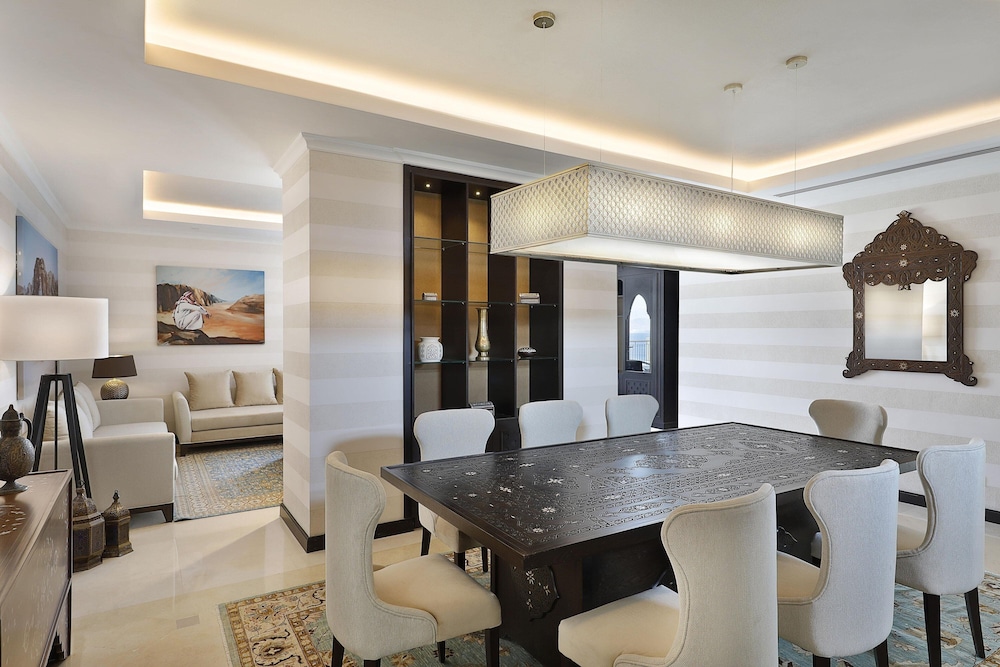 Al Manara A Luxury Collection Hotel Saraya Aqaba 59/68