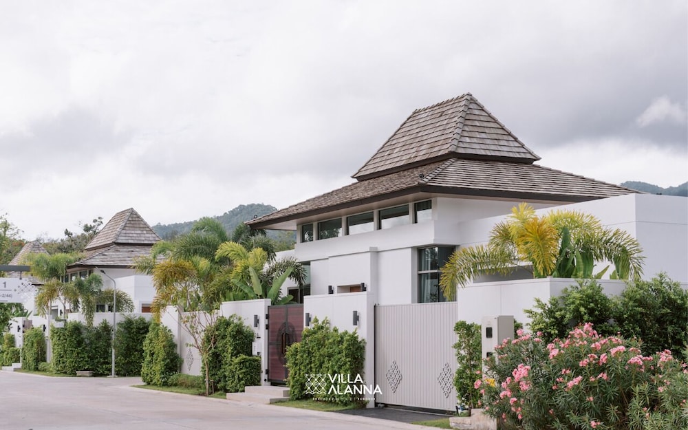 Villa Alanna Phuket 5/58