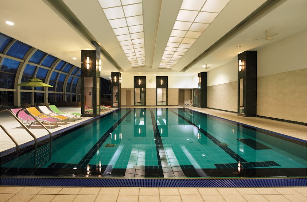 Lotte Hotel Ulsan 28/29