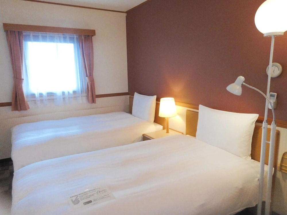 Toyoko Inn Akita-Eki Higashi-Guchi 14/62