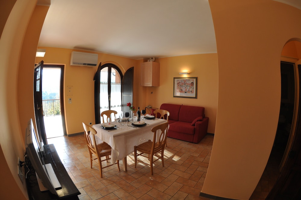 Carpediem Assisi Living Club 29/50
