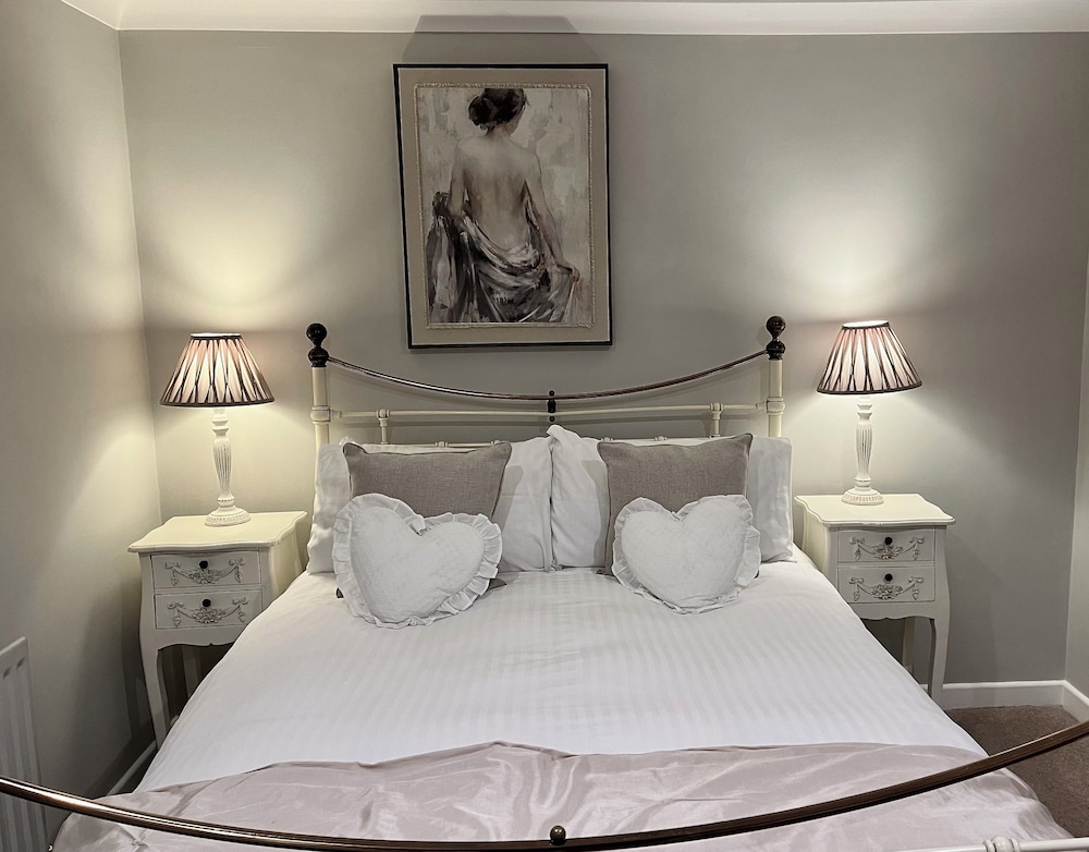 Park Farm Bed And Breakfast 8/50