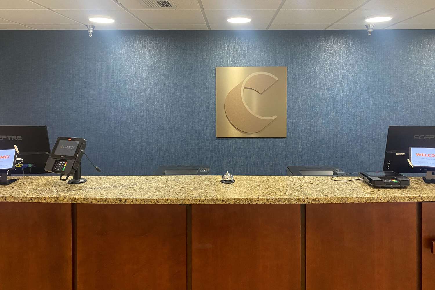 Comfort Inn & Suites Trussville I-59 Exit 141 4/45