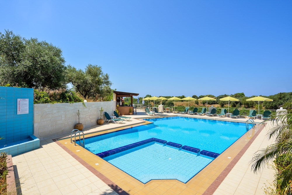Poseidon Apartments 26/48