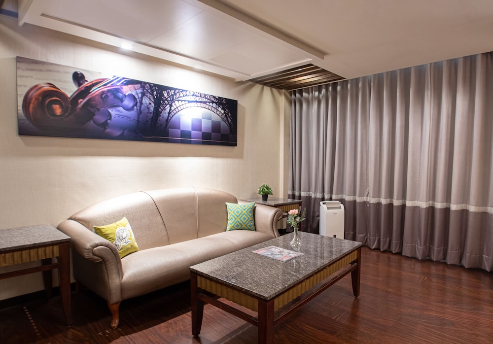 Lilai inn-Taoyuan 36/50
