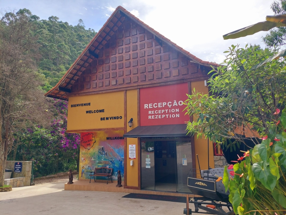 Vila Suica 1818 2/50