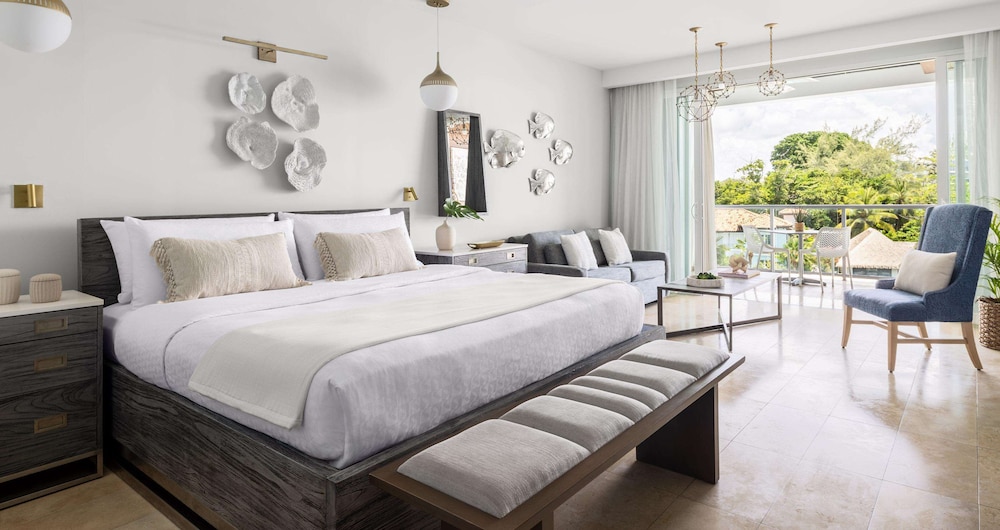 Sandals Royal Barbados - Adults Only 24/81