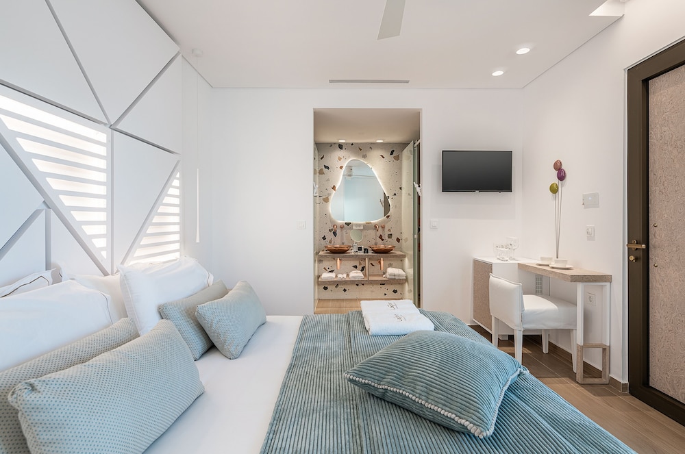 Lagon Life Spirit Boutique Hotel - Adults Only 48/73