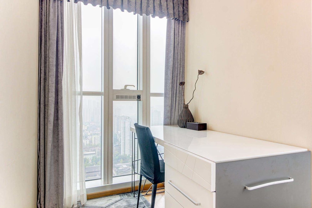Zhi Shang Apartment Chengdu 17/34