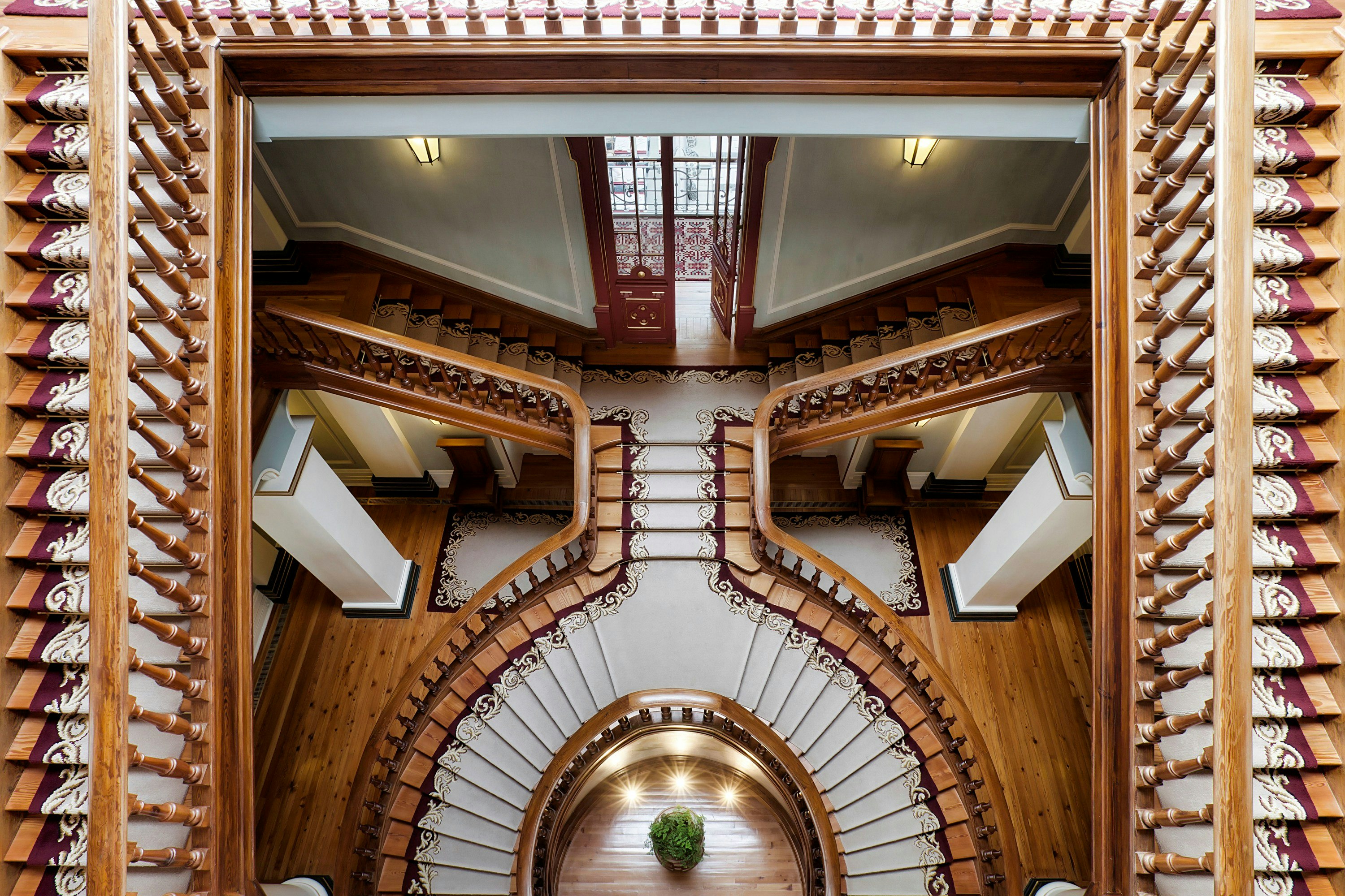 Vidago Palace 8/89