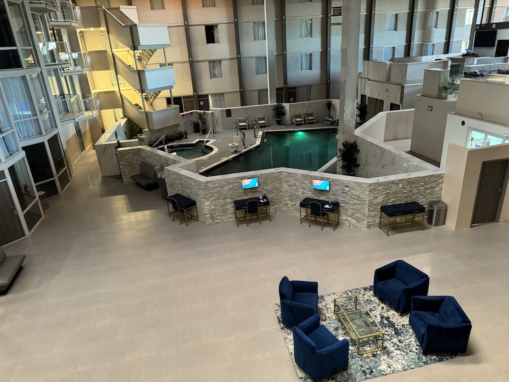 Wyndham DFW Airport 18/41