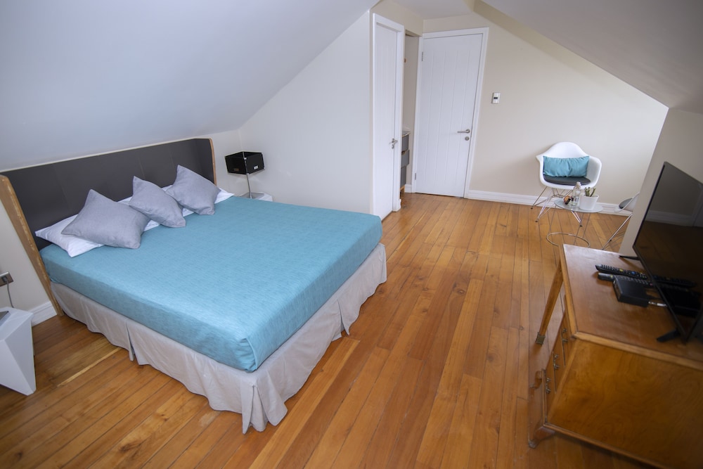 New Voga Hotel Boutique 14/37