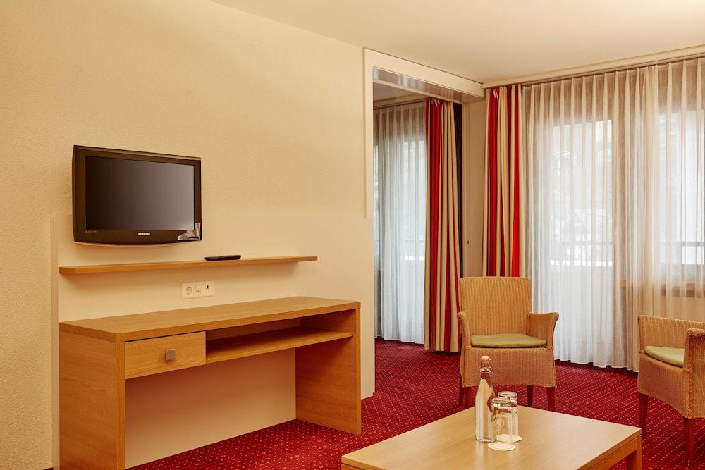 Hotel Regina Titlis, a Trademark Collection by Wyndham 58/61