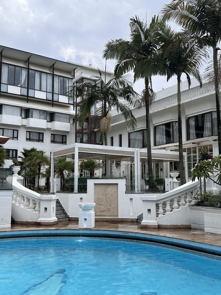 Hotel Himalaya Pvt Ltd 3/64