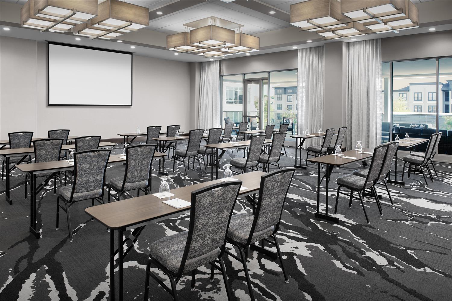 Hilton Garden Inn Charlotte Waverly Nc 35/44