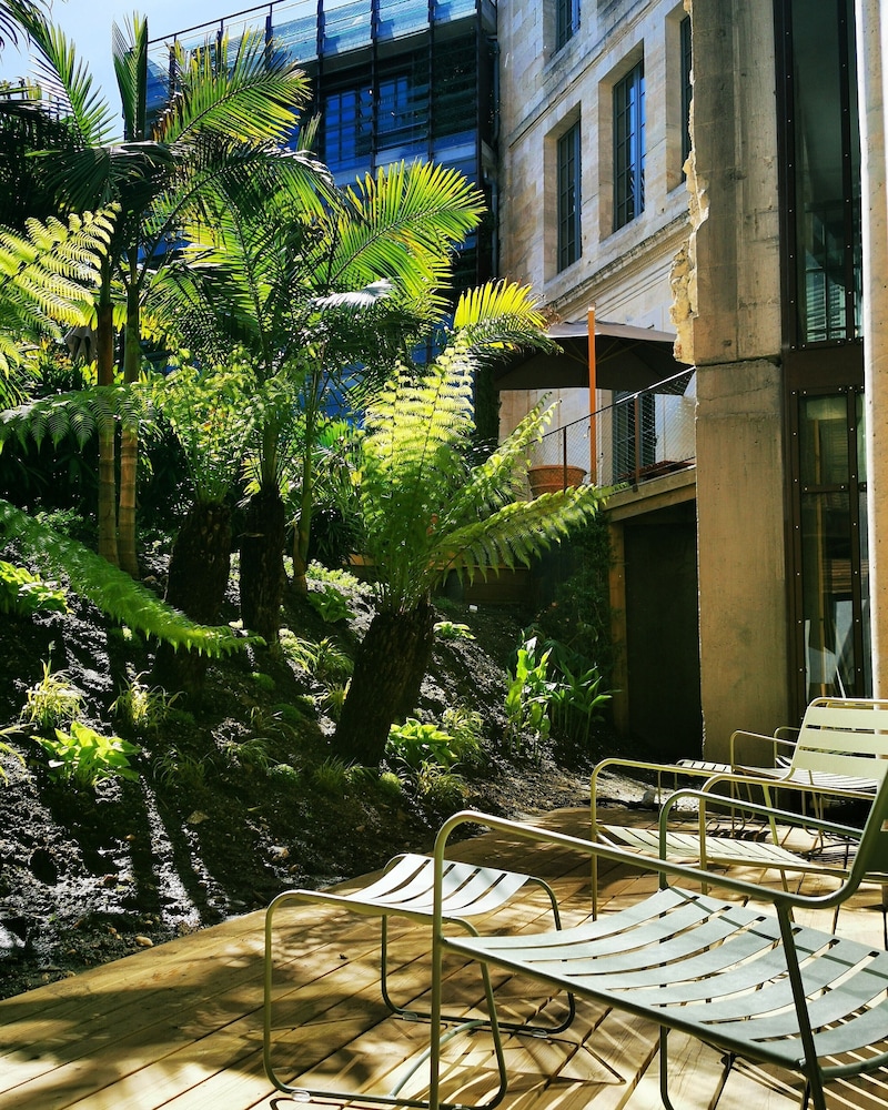Hotel La Zoologie 69/75