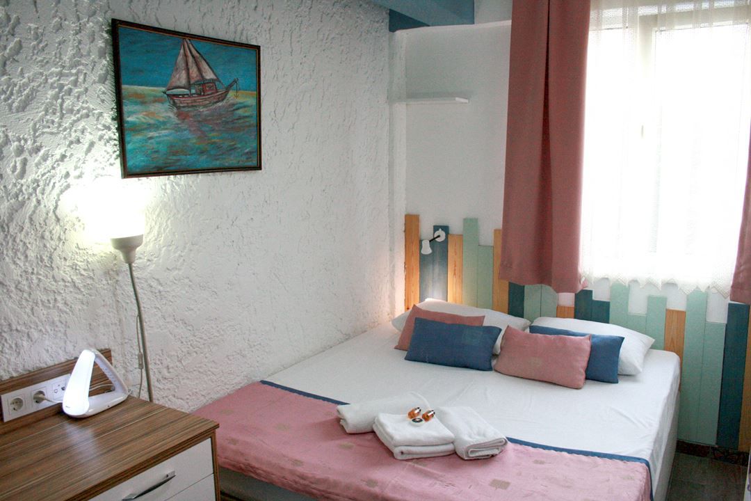 AlaDeniz Hotel 19/50
