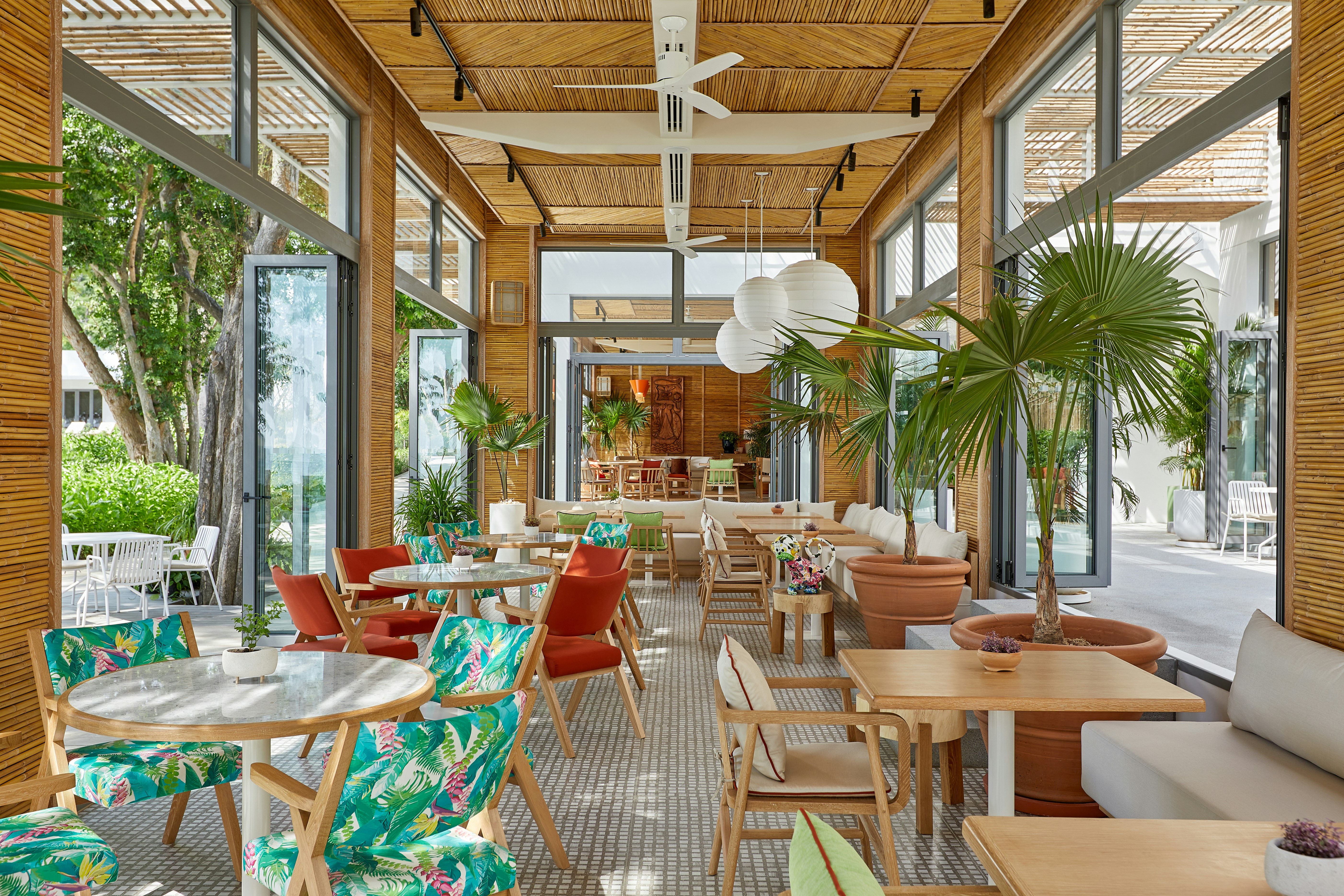 The Standard Hua Hin 58/82
