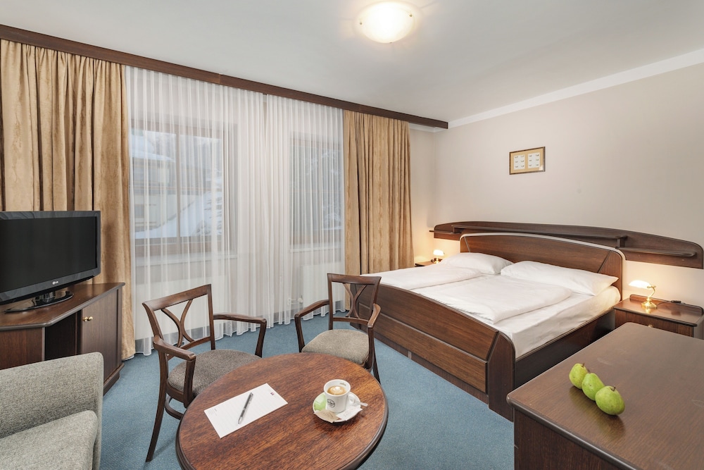 Hotel Zatisi 16/50