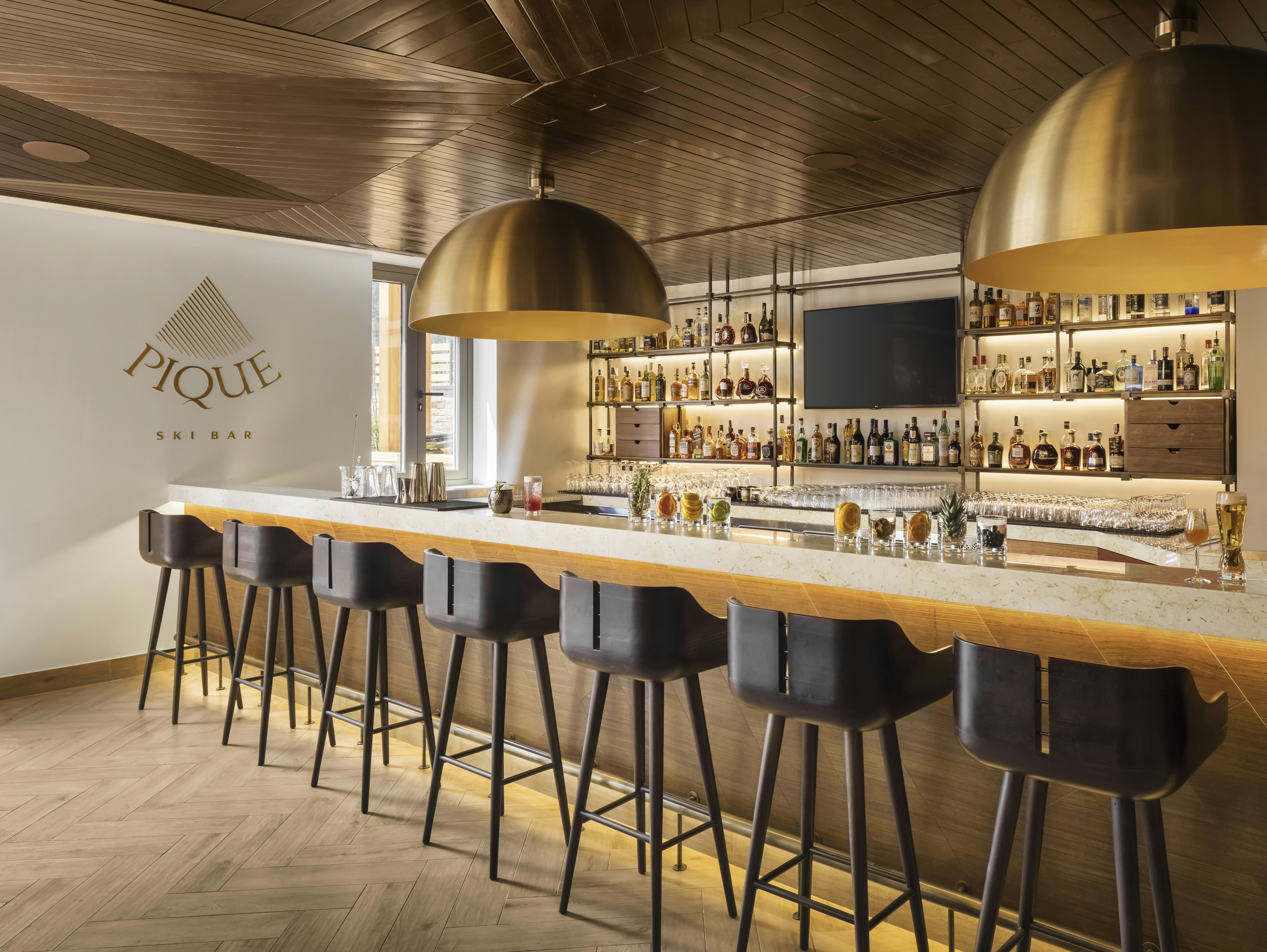 Viceroy Hotel Kopaonik 36/50