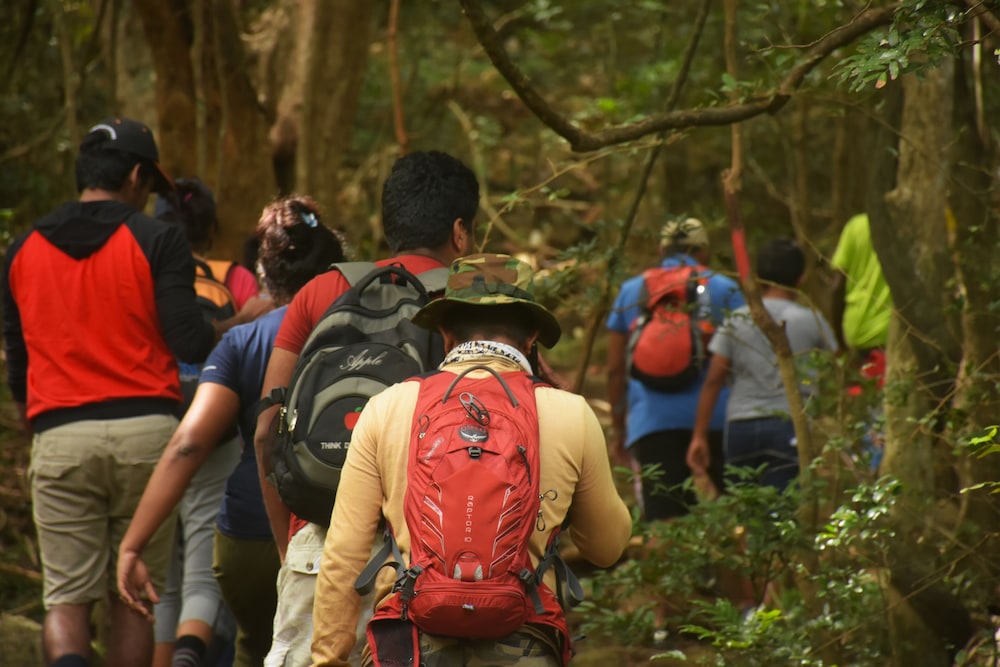 Mahoora Tented Safari Camp - Sinharaja 14/31