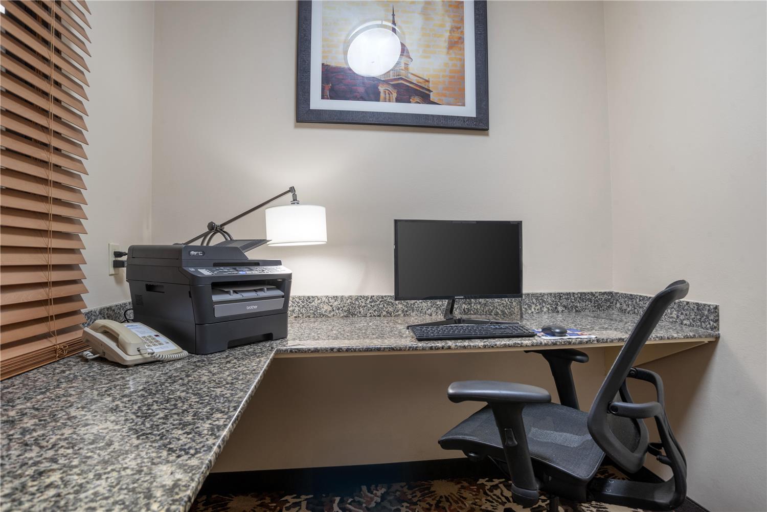 Best Western Plaquemine Inn 16/19