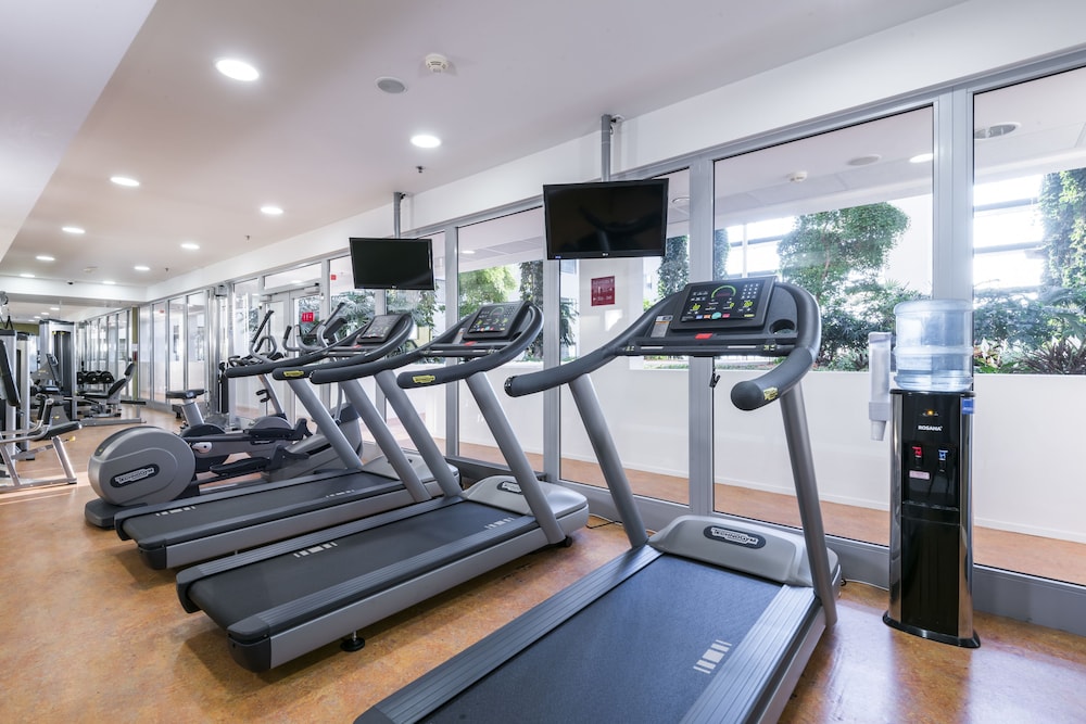 Courtyard By Marriott Prague Airport 24/59