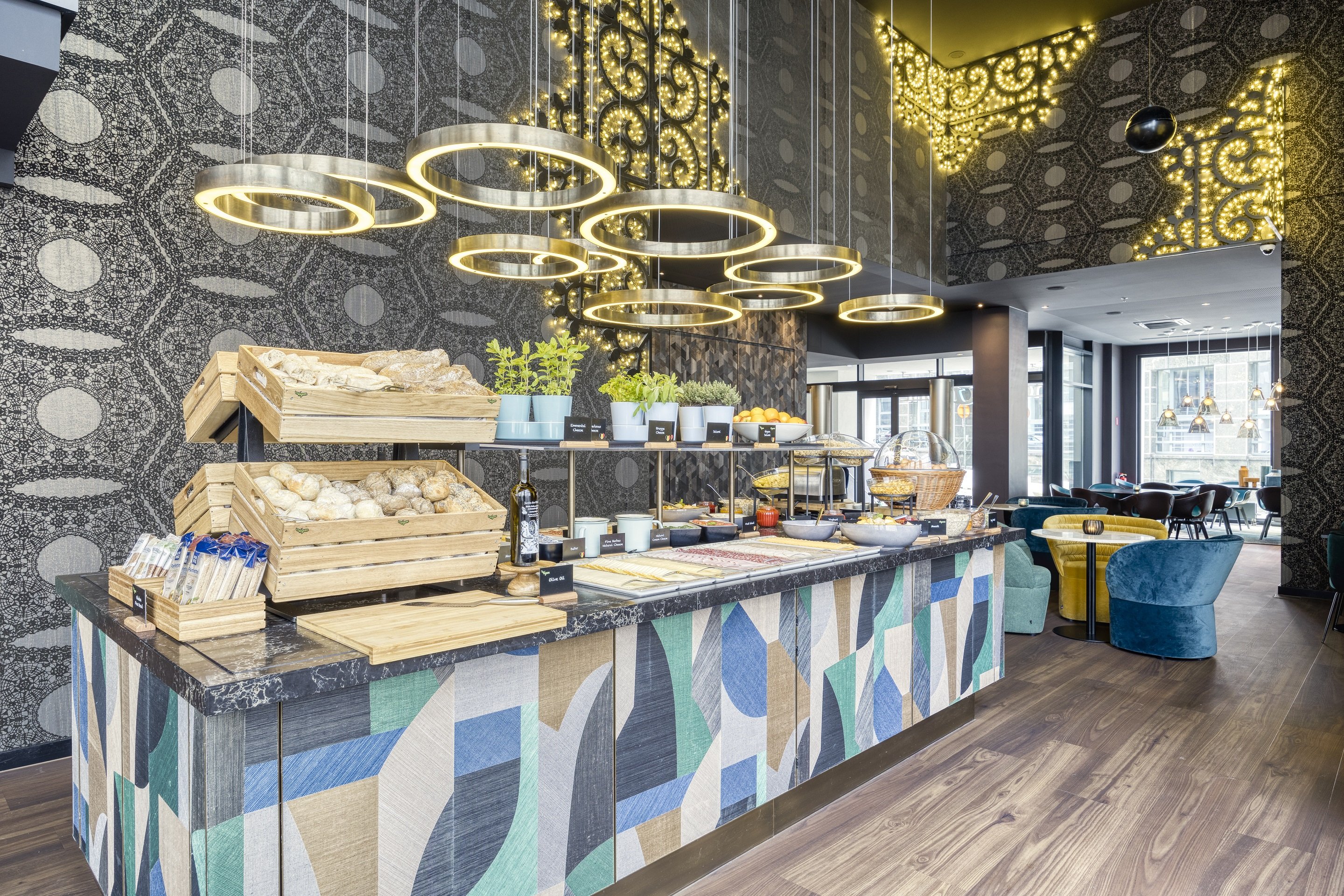 Motel One Brussels 4/26