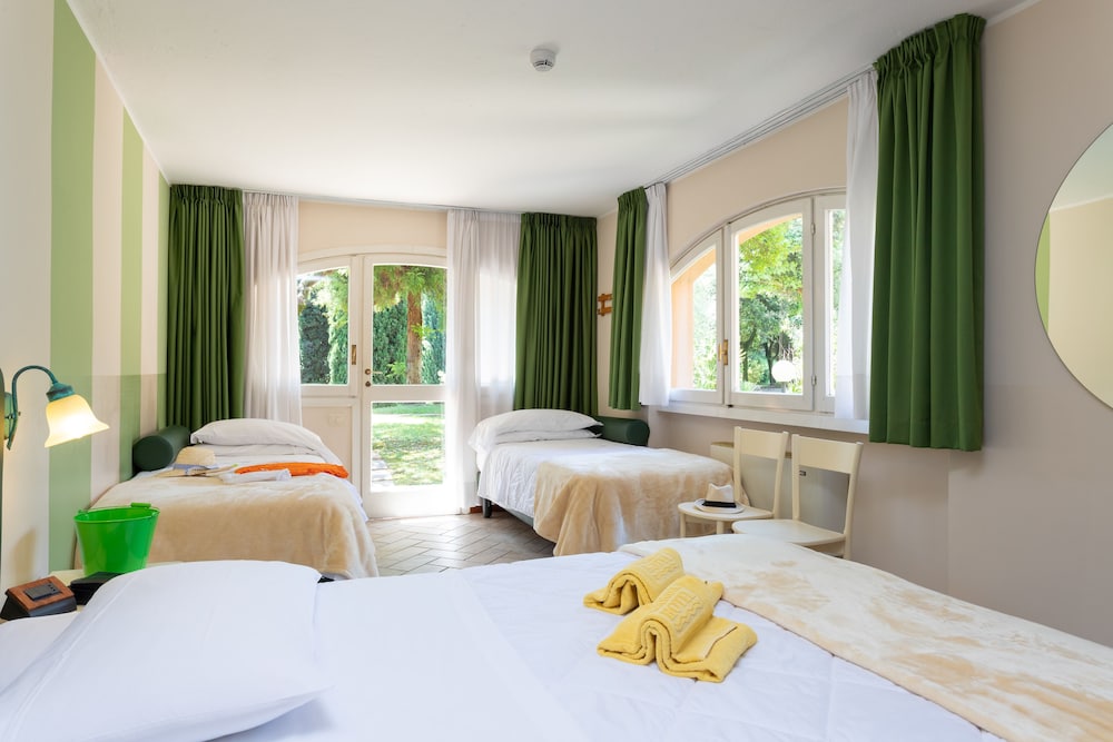 West Garda Hotel 14/72