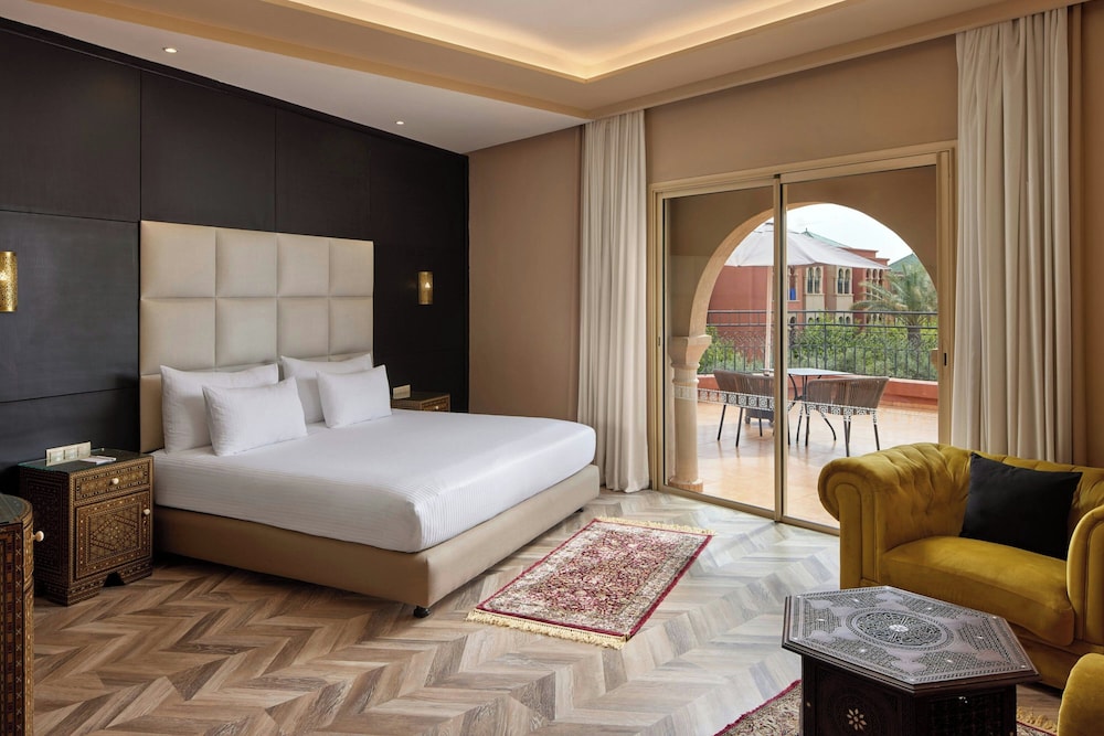 Delta Hotels by Marriott Marrakech Eden Andalou 20/72