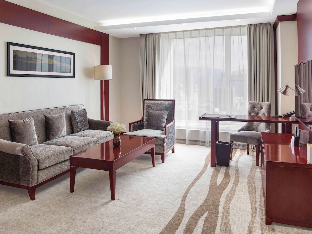 Novotel Ulaanbaatar 48/73