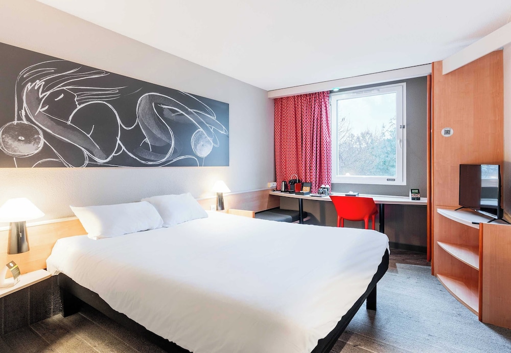 Comfort, Double Bed