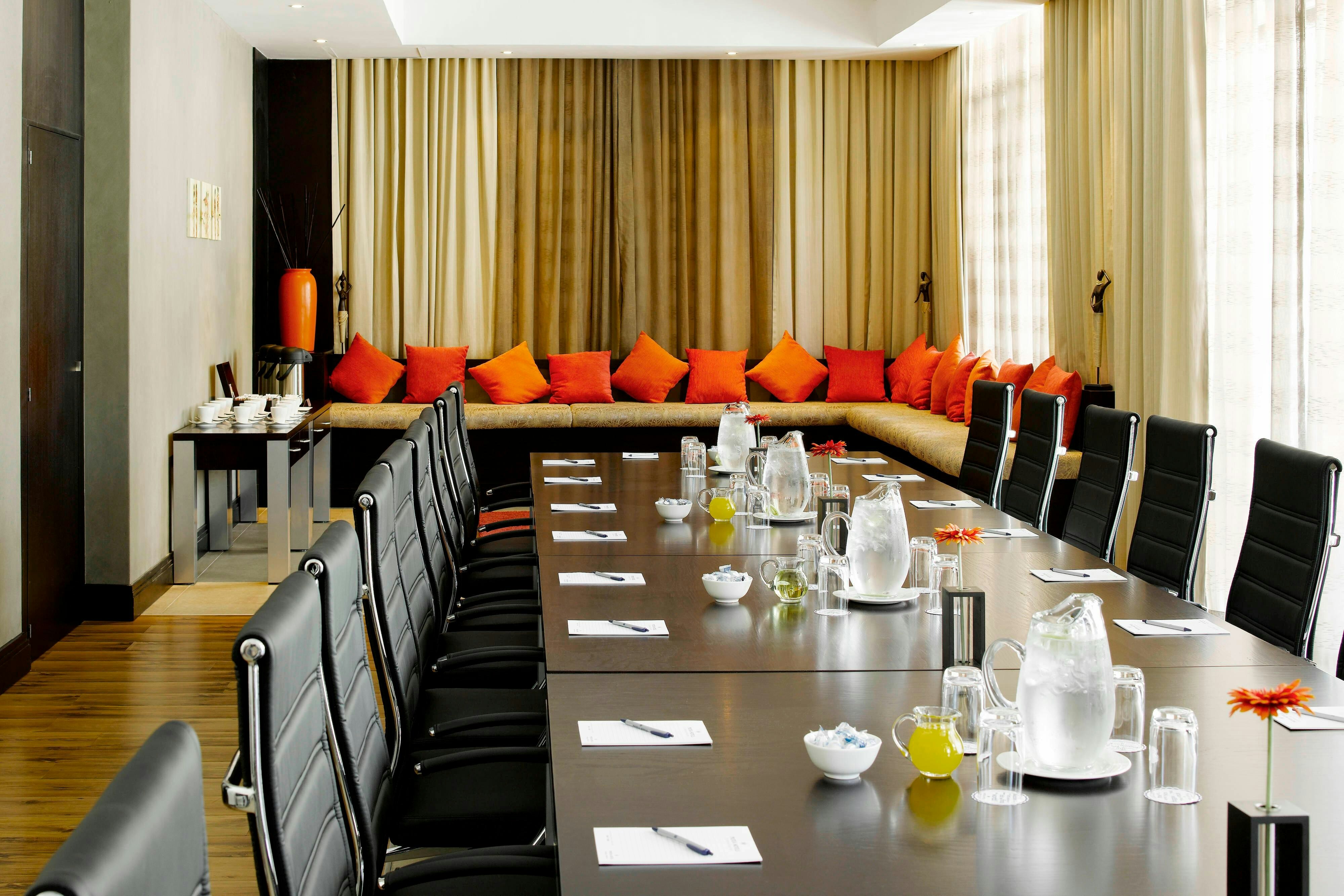 Protea Hotel North Wharf 23/28
