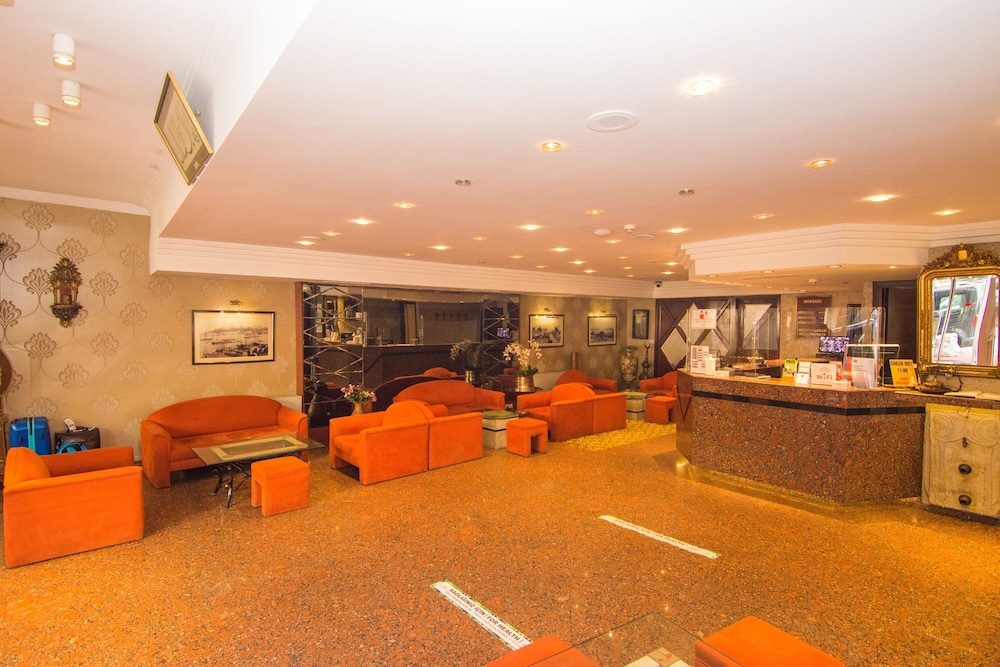 Hotel Orient Mintur 18/73