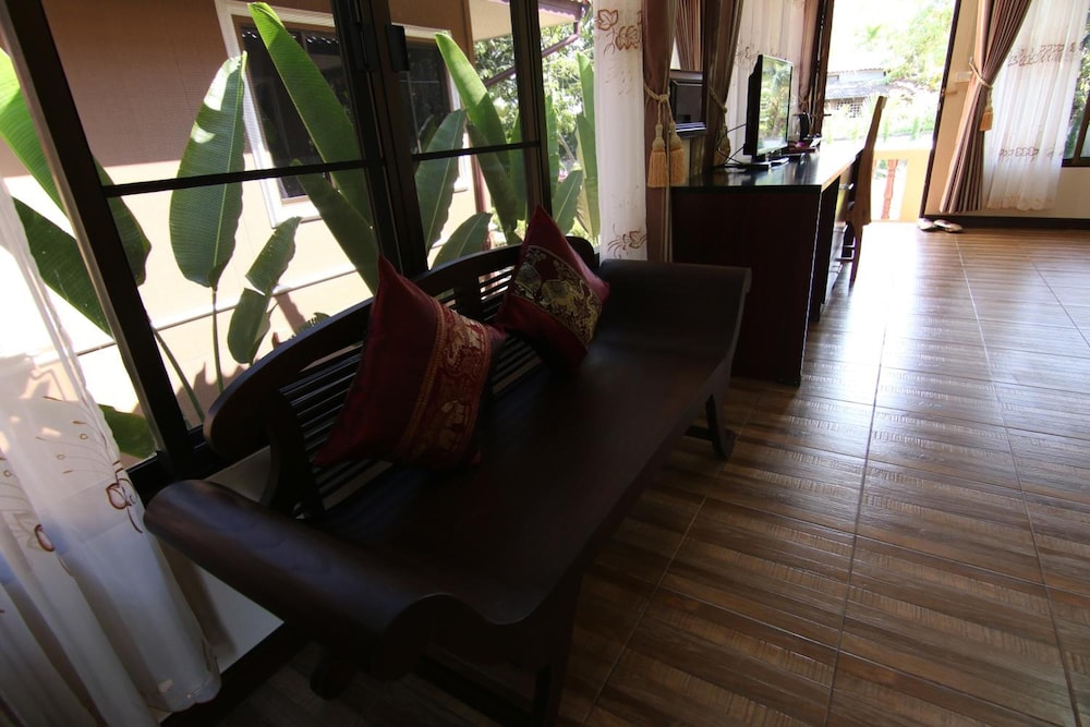 Little Teak Home Stay 25/47