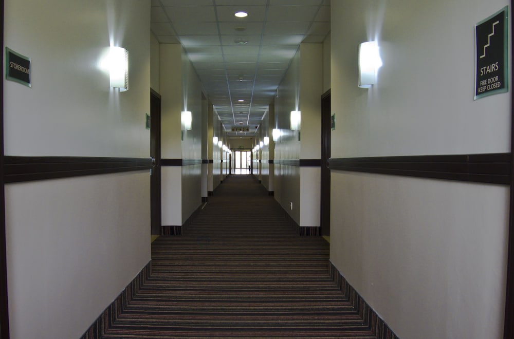 Hampshire Hotel Ballito Durban 38/42