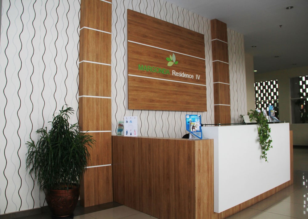 Apartemen Margonda Residence 4 & 5 By Liza by ZUZU 9/50