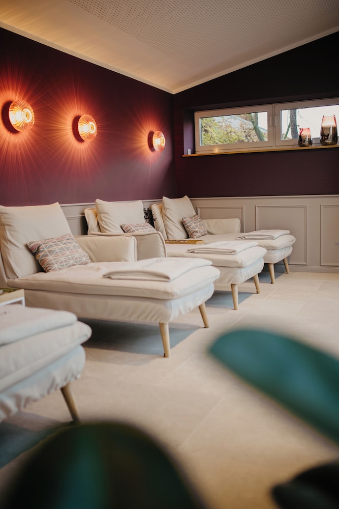 Hotel-Residence Klosterpforte 24/50