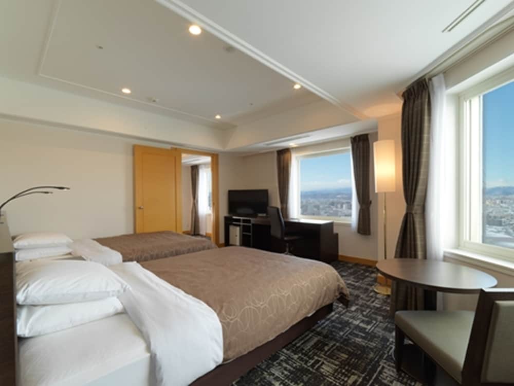 Hotel Emisia Sapporo 19/65