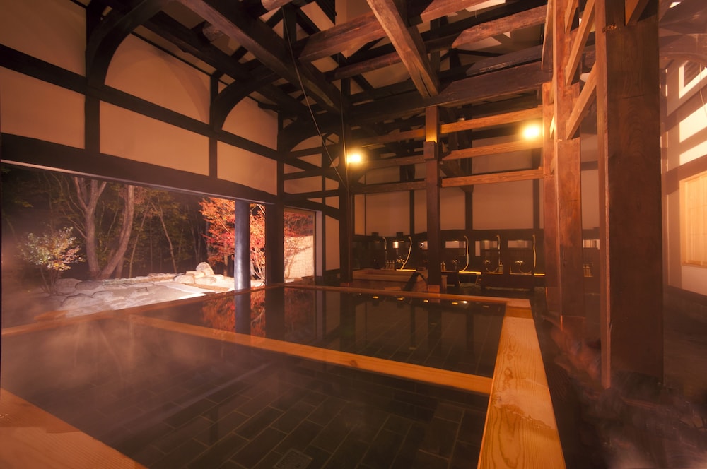 Hotel Sierra Resort Hakuba 40/70