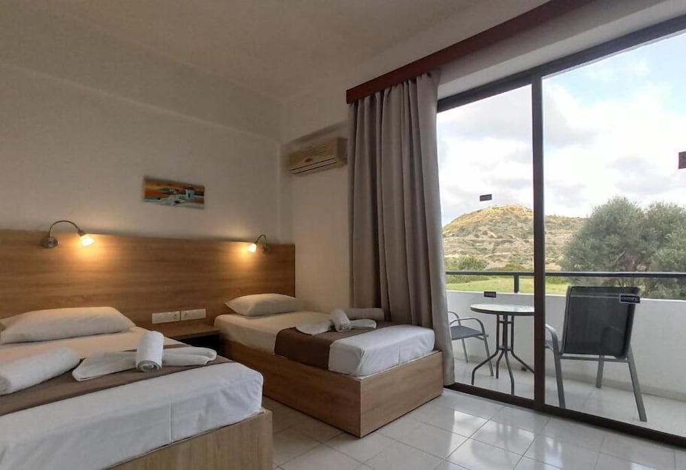 Sotirakis Hotel 18/46