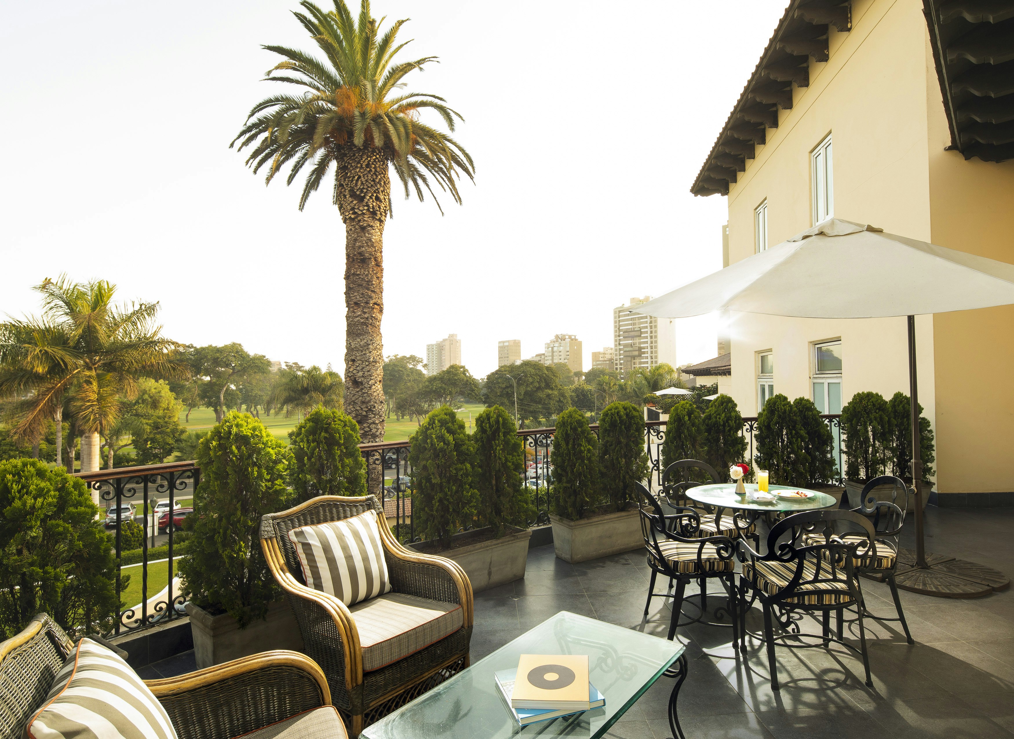 Country Club Lima Hotel 60/82