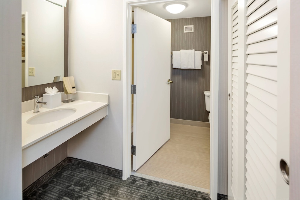Courtyard by Marriott Bryan College Station 29/29