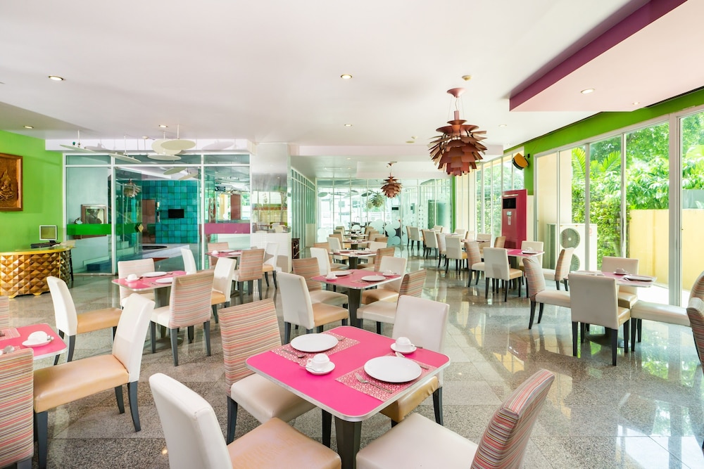 Best Bella Pattaya 36/50