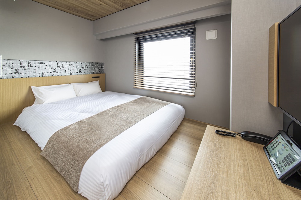 Hotel Amanek Kamata Ekimae 18/49