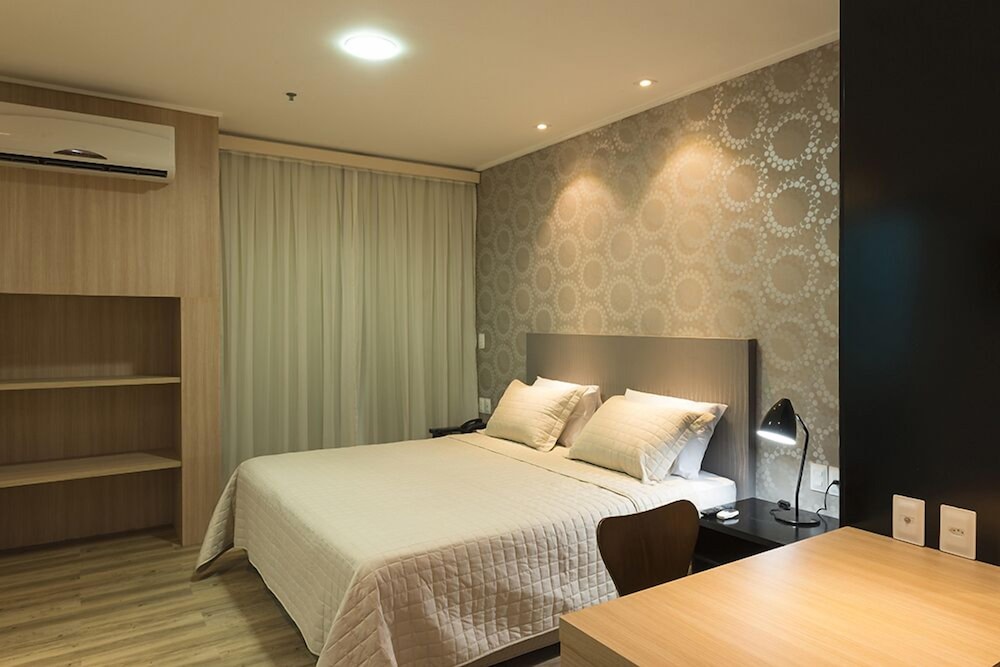 Executive Arrey Hotel 19/50