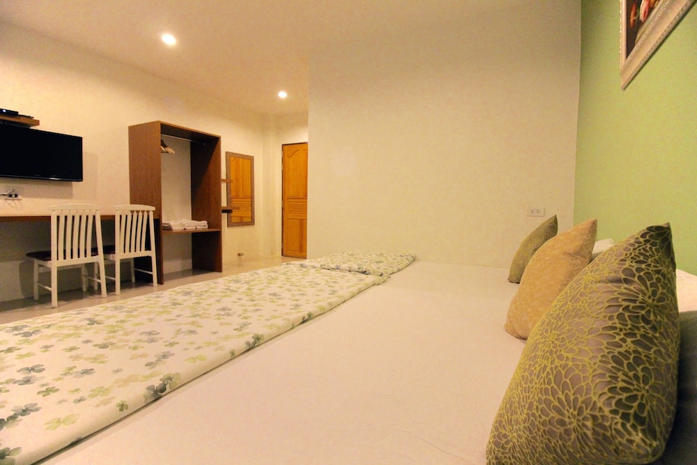 Green Apple Villa 47/57
