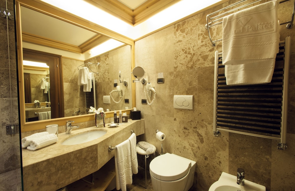 Cristal Palace Hotel 50/53